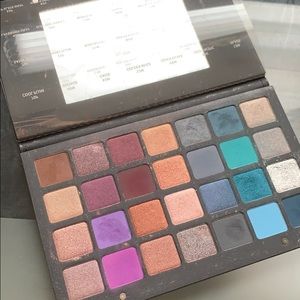 Authentic Natasha Denona palette